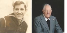 Obituary of Charles A. Craig