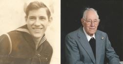 Obituary of Charles A. Craig