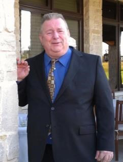 Obituary of Herbert M. Thiele