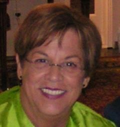 Obituary of Sue Carol Bernstein