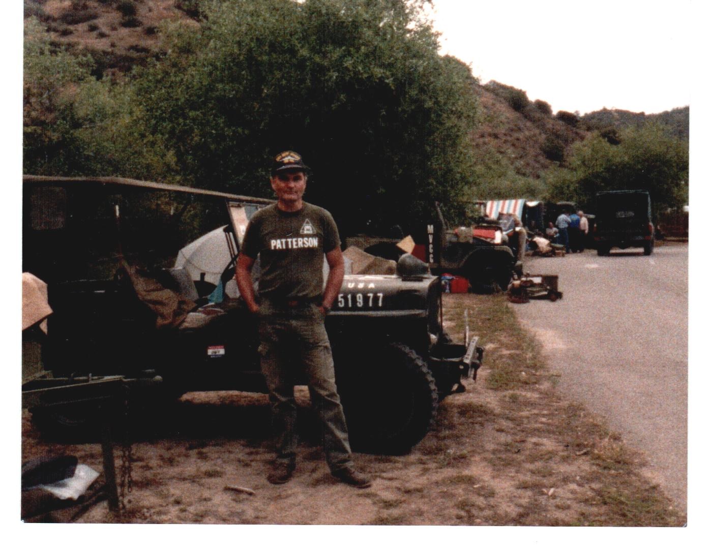 Obituary of Lee Roy Gibson