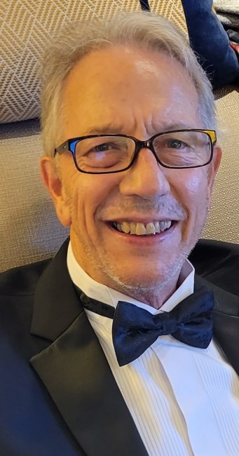 Obituary of Douglas Alan Tapscott