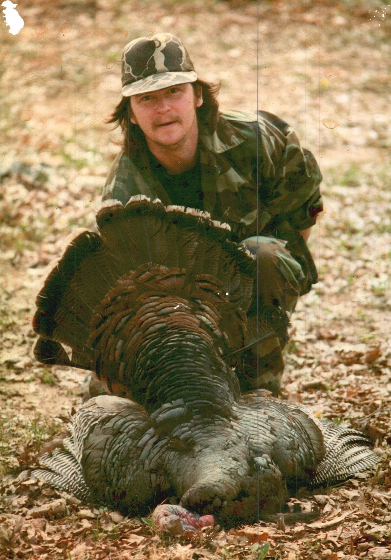 Obituario de Dennis James Mudd