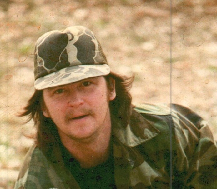 Obituary of Dennis James Mudd