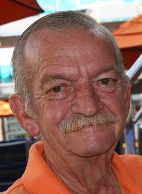 Obituary of Mr. James Thomas "Tom" Tinsley