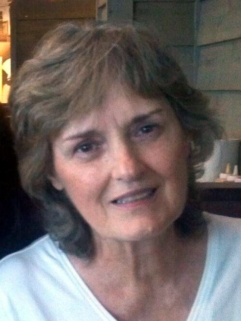 Obituary of Patricia A Barto