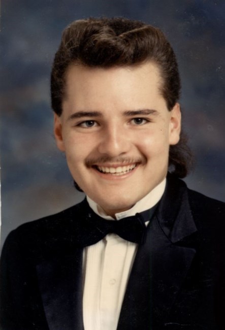 Obituary of Alex Trevino Moisa