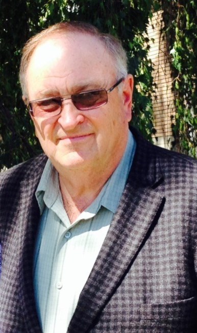 Obituary of Roland Earl Scheetz