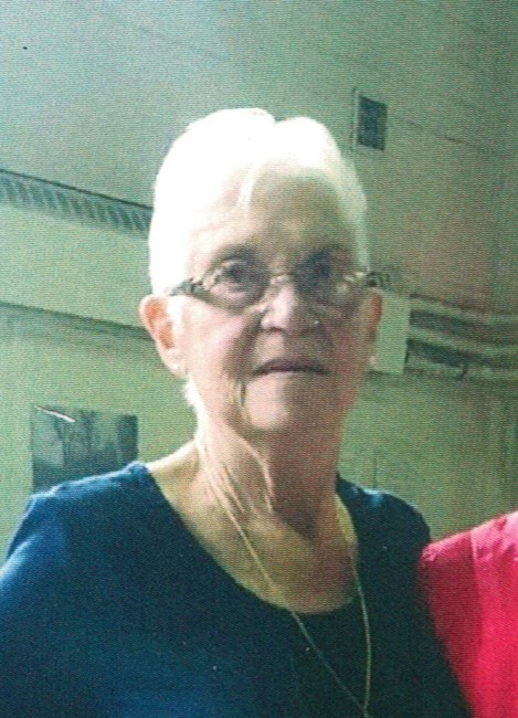 Obituary of Jane D. Kurelko