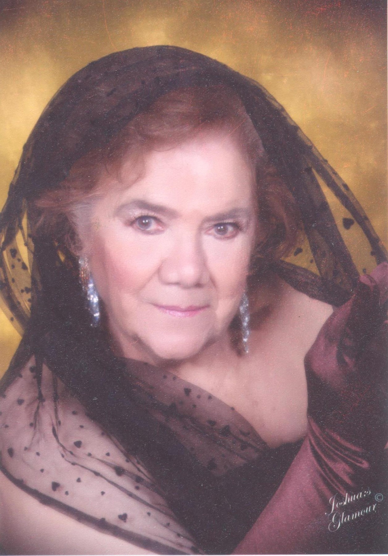 Obituary of Dolores De Agraz Garcia