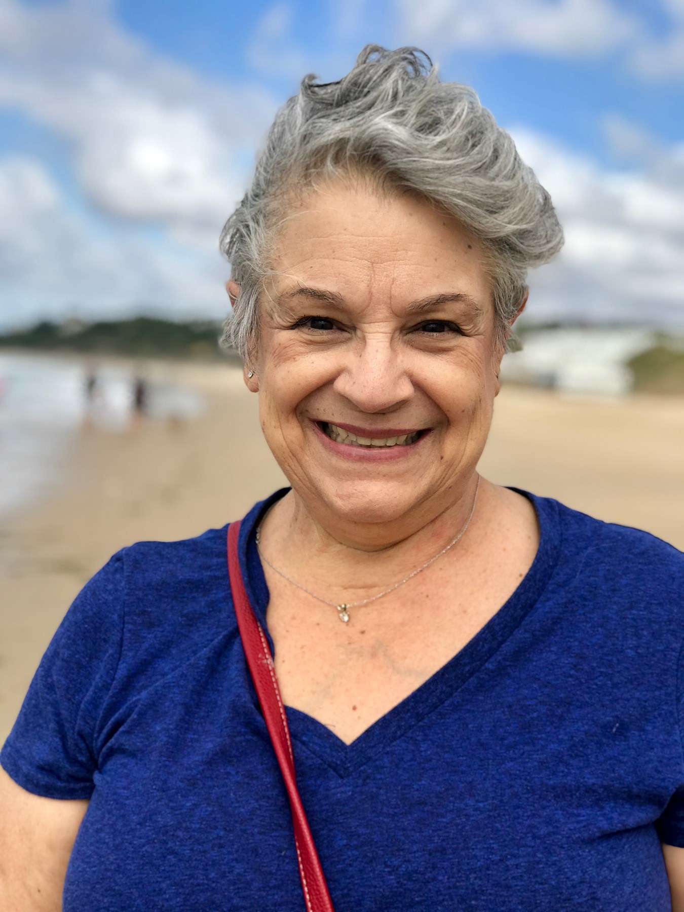 Barbara McKenna Obituary - Williamsburg, VA