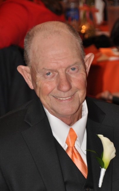 Obituary of Loran Alfred Dieter