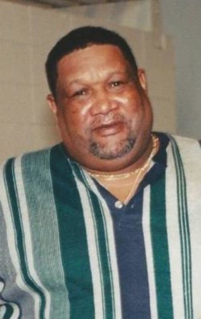 Obituary of Mr. Charles Larry Carmouche