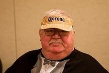 Obituary of Ronald Davis Phillips