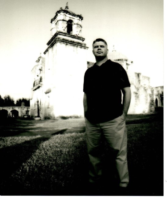 Obituary of Joe C. McKinney Jr.