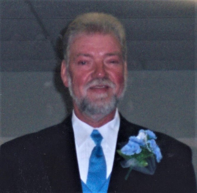 Obituary of Mikey Lane Campbell
