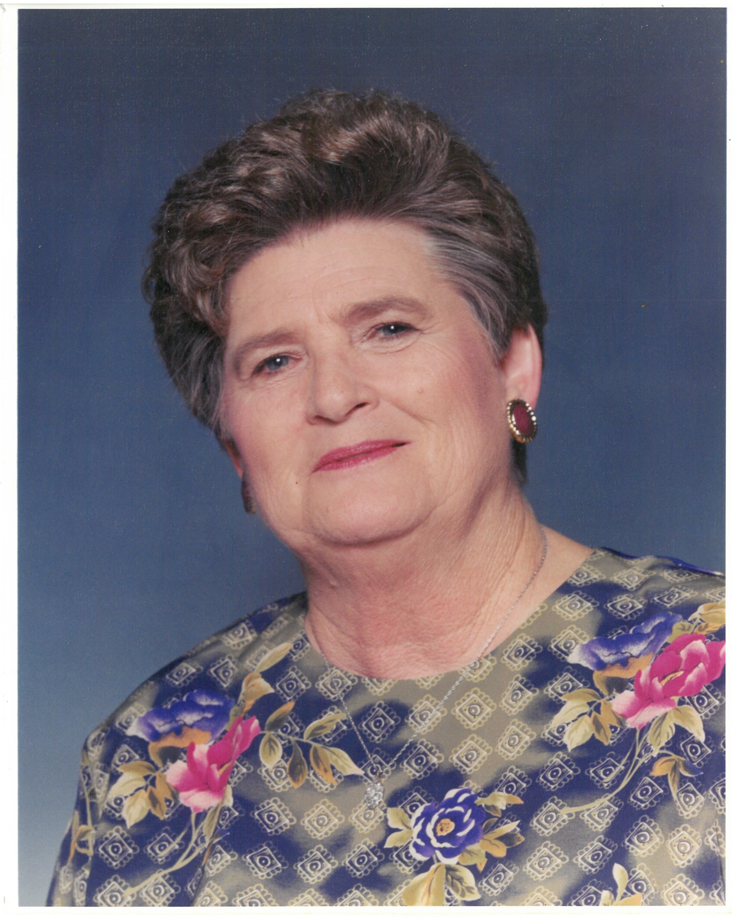 Obituary of Wilma Evelyne Widaski