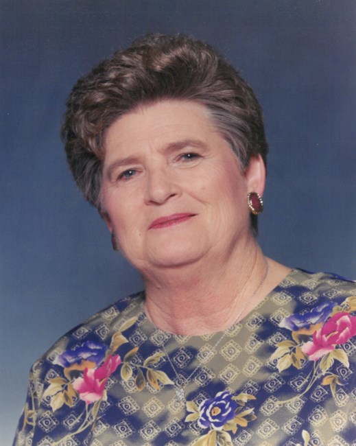 Obituario de Wilma Evelyne Widaski
