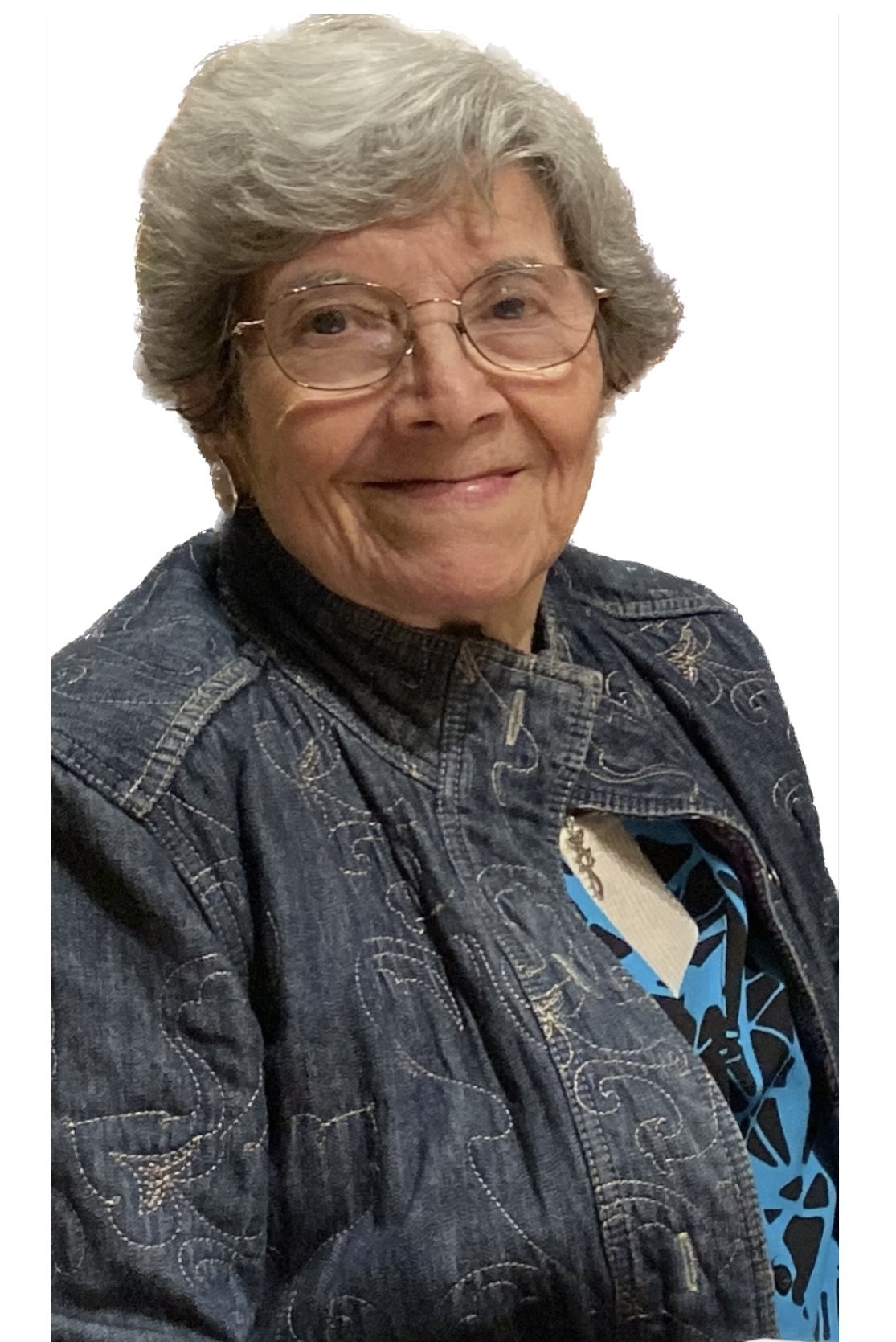 Obituary of Aurora B. Torres
