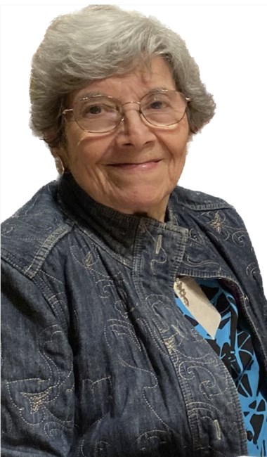 Obituary of Aurora B. Torres