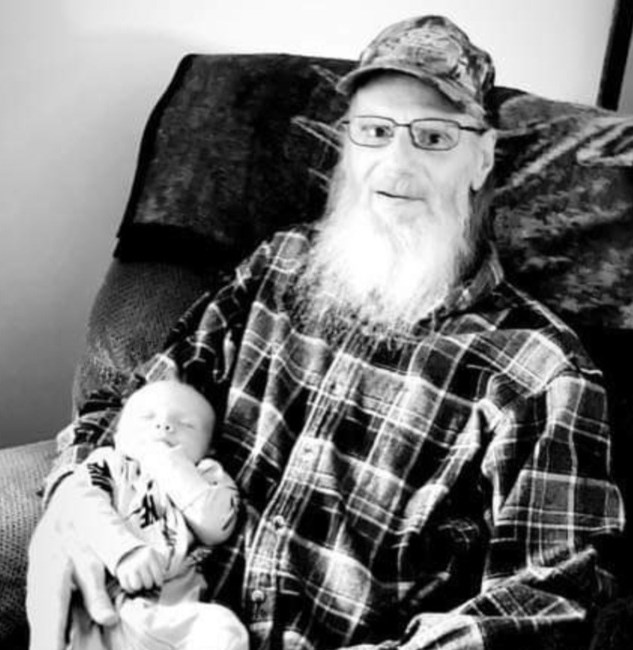 Obituary of Kevin Scott Clinton