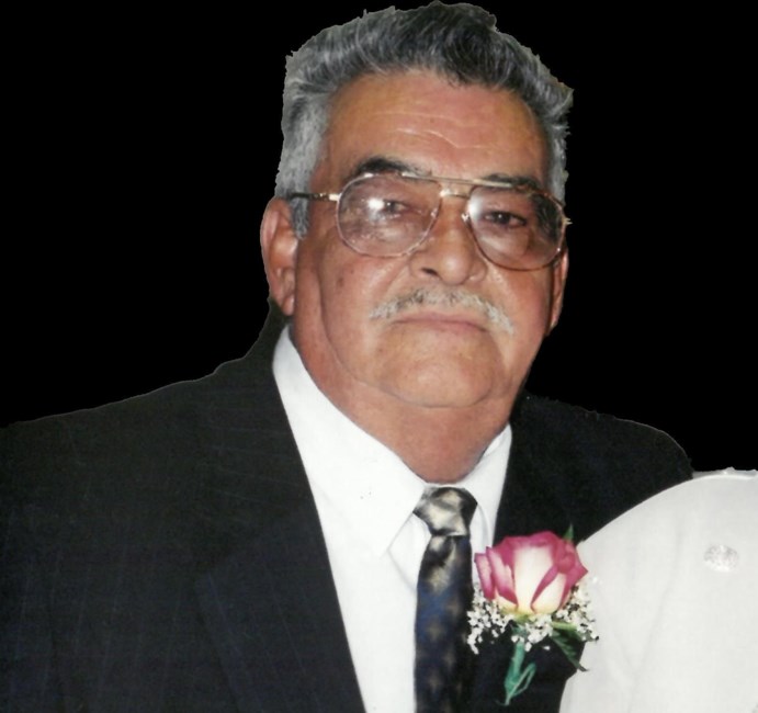 Obituary of Fernando Molina Rodriguez