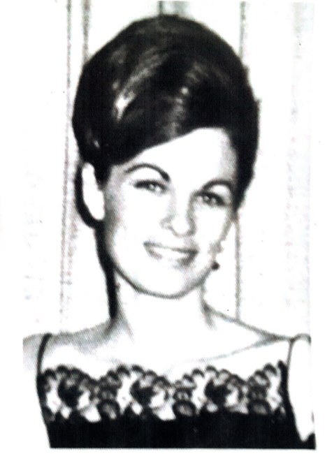 Obituary of Lorraine Irene Scott