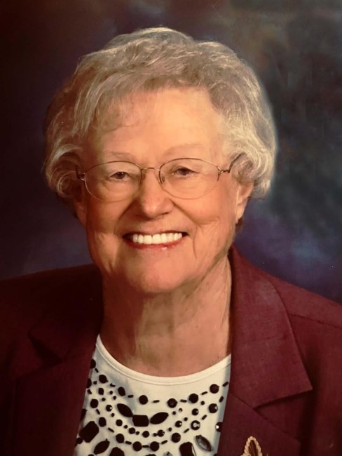 Obituary of Noreen Johnston