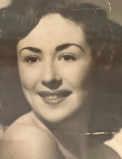 Obituary of Sarah Chusid