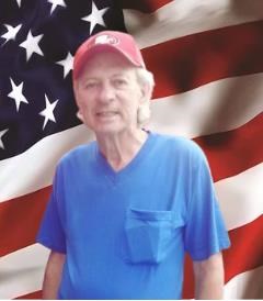 Obituary of James Aubrey Scribner