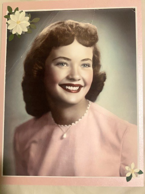 Obituario de Carol Jean Harkness