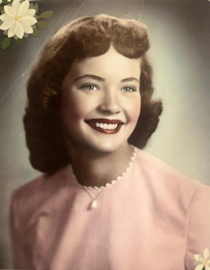 Obituario de Carol Jean Harkness