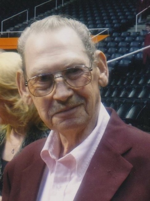 Obituary of Kenneth Godfrey