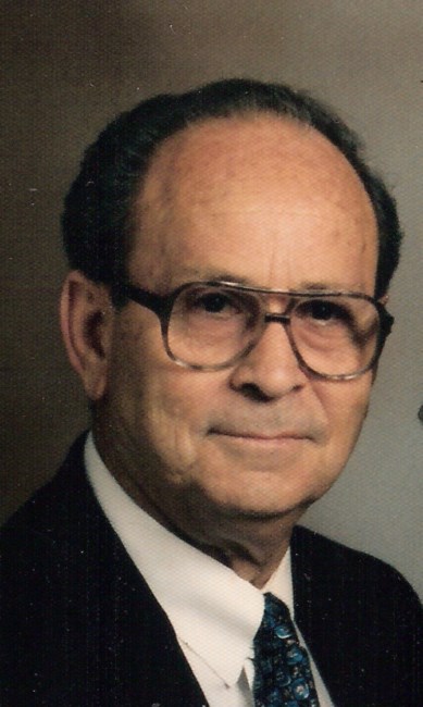 Obituary of Ardean Meadows