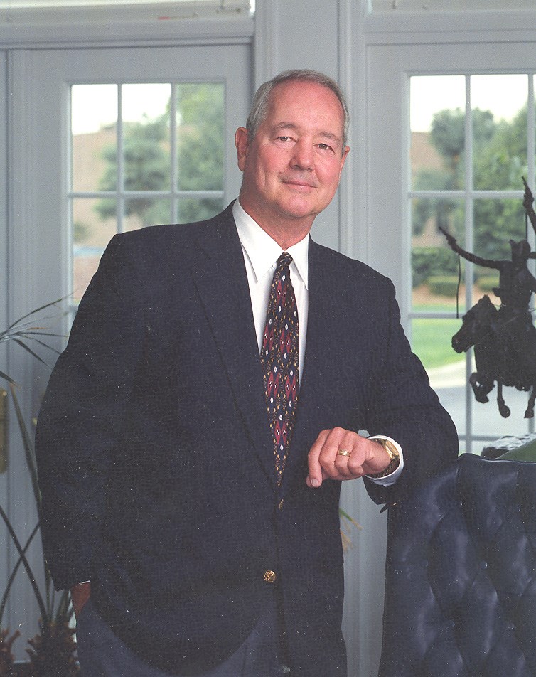 Obituary of Charles Rodney LaMothe