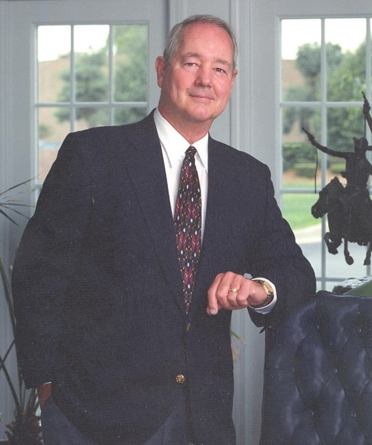 Avis de décès de Charles Rodney LaMothe