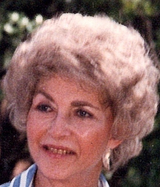 Obituary of Martha Feiner