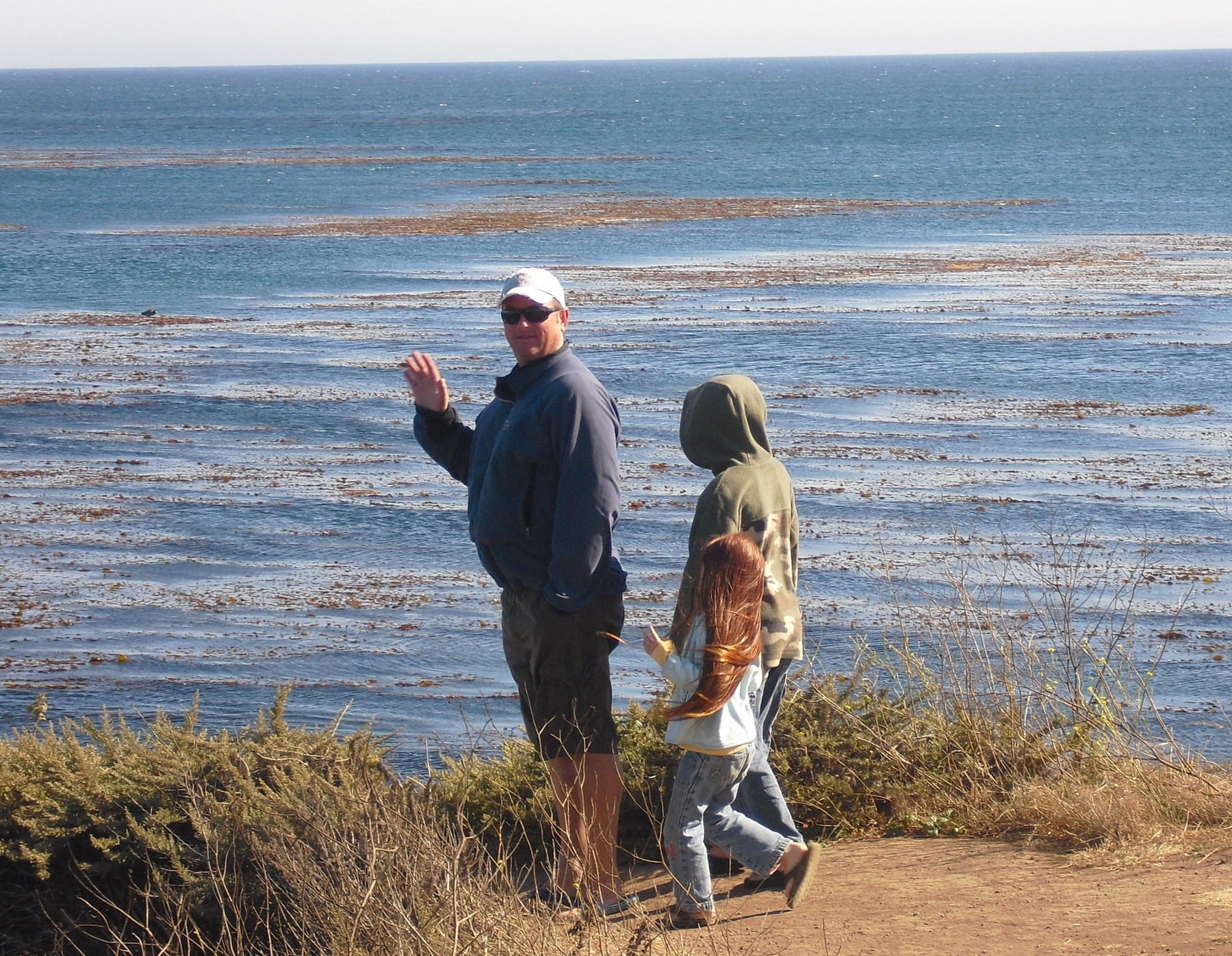 Obituary of Christian Tracy Walker