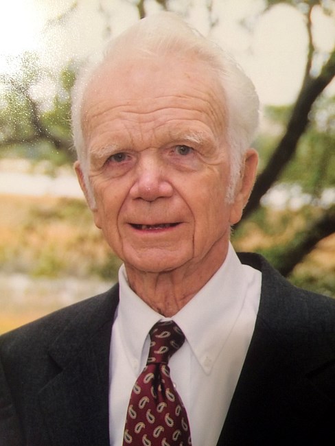 Obituary of William L. Crowell