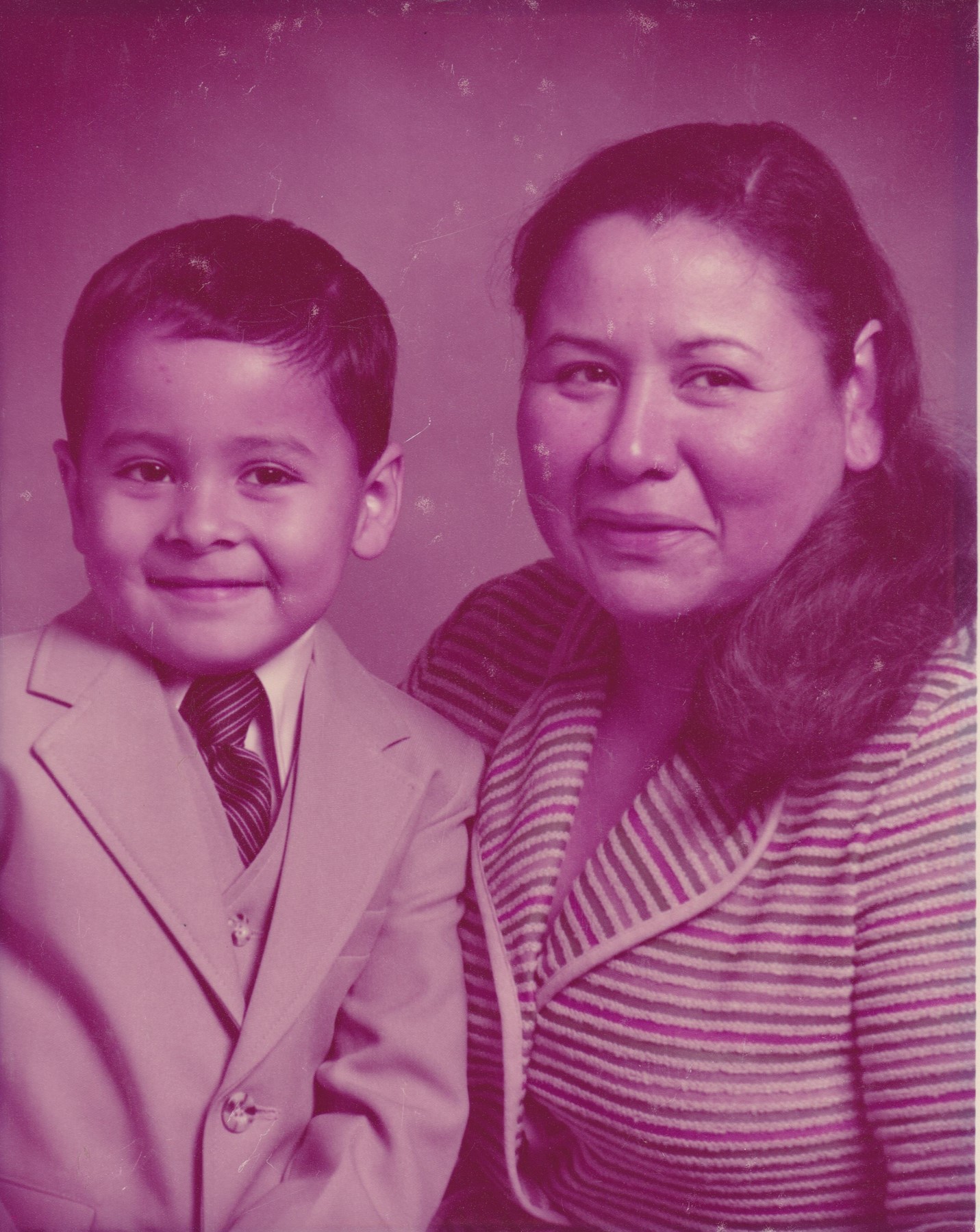 Obituary of Frances M. Rodriguez