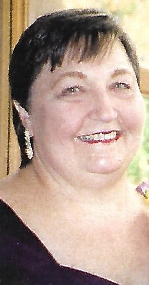 Obituary of Cynthia Agnes King Bessette