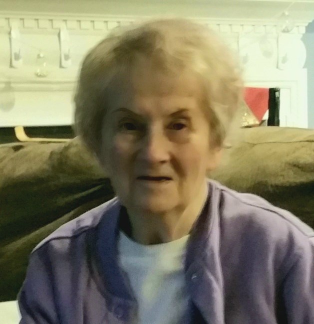 Obituary of Lois Schroeder