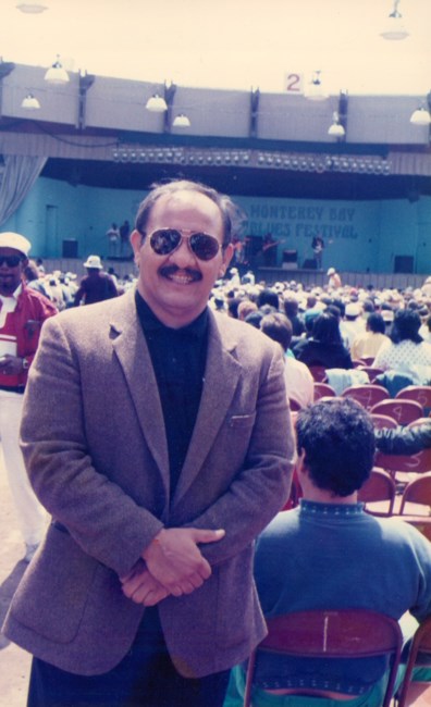 Obituary of Larry Lazaro Badajos