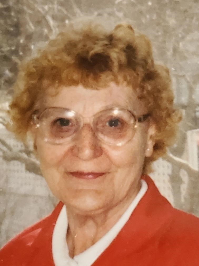 Obituary of Grace Arlene (Roberts) Smart