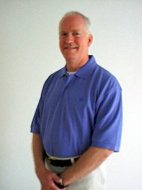 Obituary of Edward Harkey