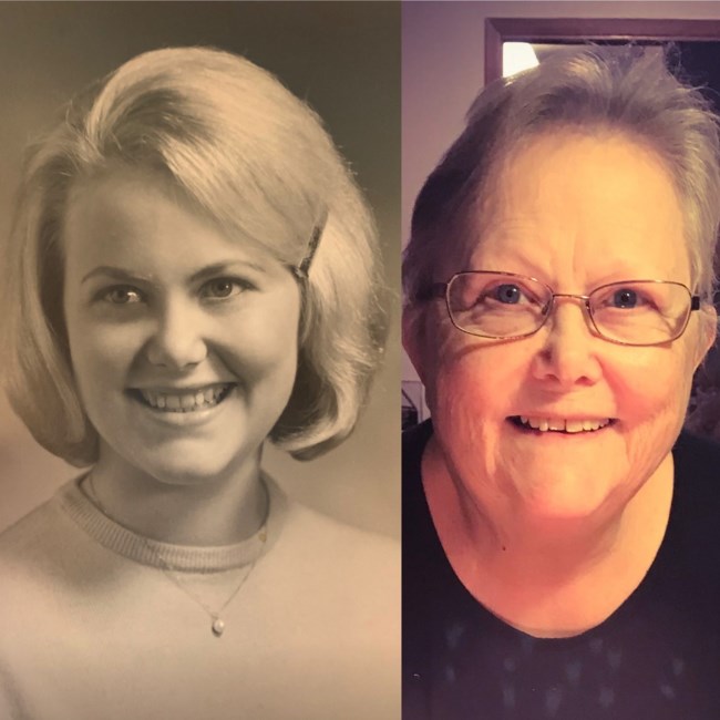 Obituary of Laurel Jean Adams