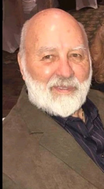 Obituary of Paul William Babcock Sr.