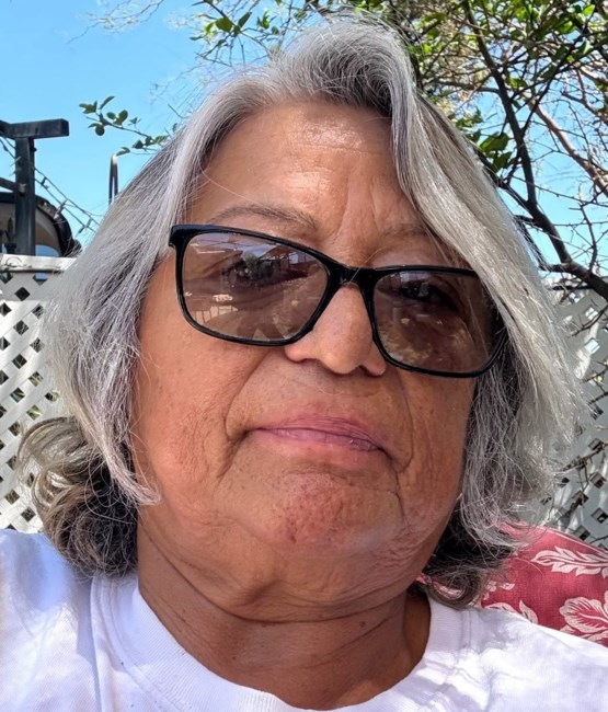 Obituary of Carmelita A Montano