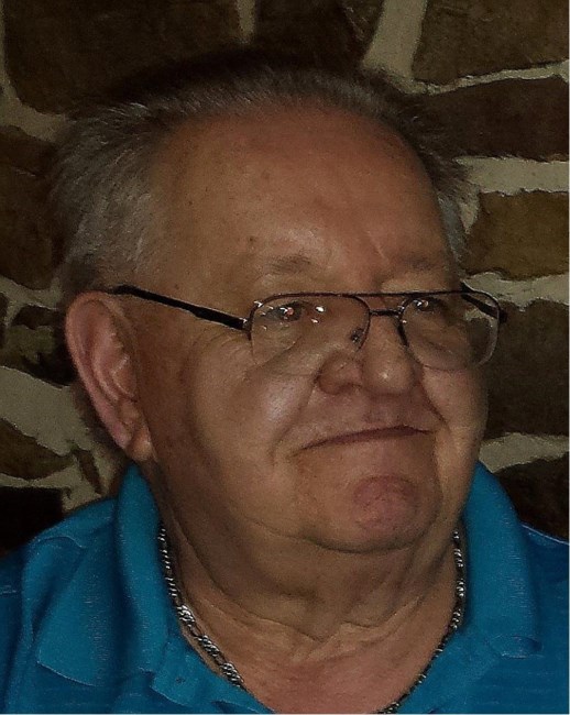 Obituary of George John Kopko