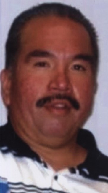 Obituary of Louie I Guzman